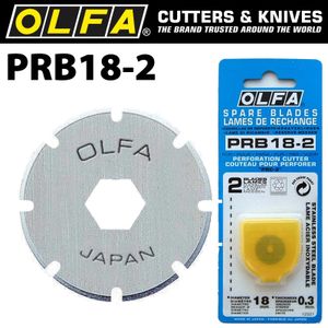 OLFA Blades Perforation Prb18-2 18mm